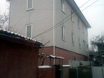 кімната за адресою Лісорубна вул., 46