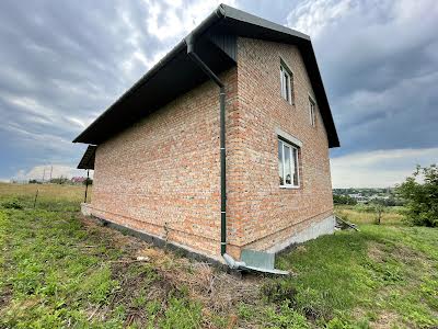 будинок за адресою смт. Великі Бірки, Наливайка