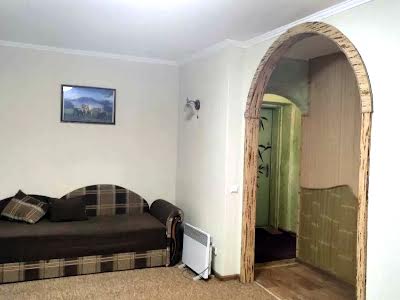 квартира по адресу Черняховського ул., 4