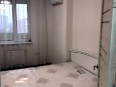 квартира за адресою Милославська вул., 31-Б