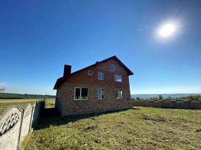 будинок за адресою с. Вільшаниця, Швабівка, 120