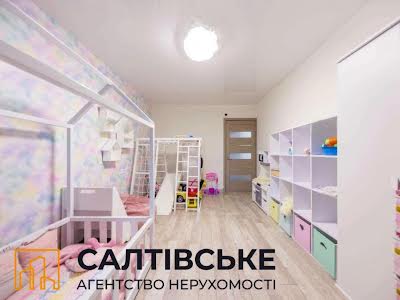 квартира по адресу Салтовское шоссе, 262А