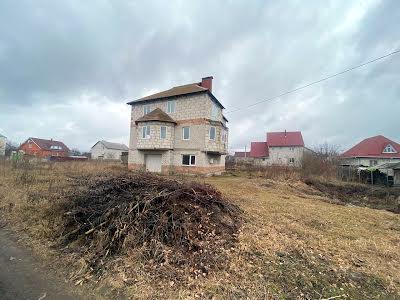 будинок за адресою Житомир, Луговий пров.