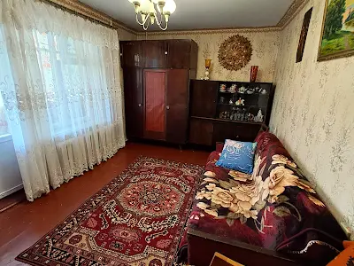 квартира за адресою Вороніна, 19