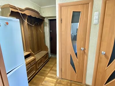 квартира за адресою Гарматна вул., 39 б