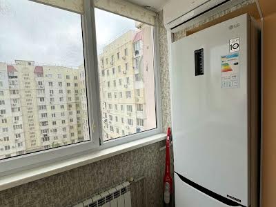 квартира за адресою Одеса, Академіка Сахарова, 44