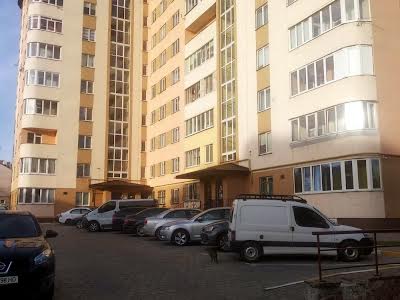 квартира за адресою Петра Калнишевського вул., 18