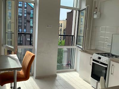 квартира за адресою Стрийська, 111в