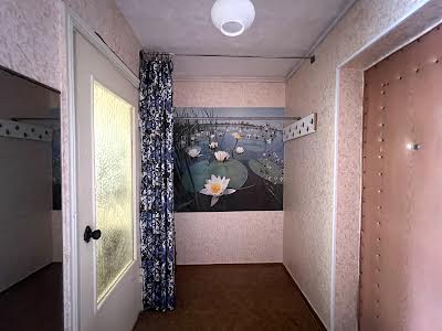 квартира за адресою Машинобудівна вул., 8