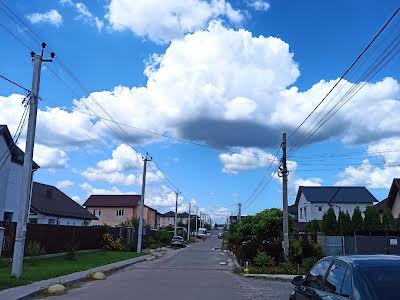 квартира по адресу с. Софиевская борщаговка, Кошевая ул., 81