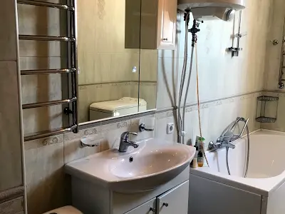 квартира за адресою пр.Палладина, 25