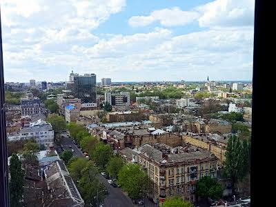 квартира по адресу Большая Арнаутская ул., 23 б