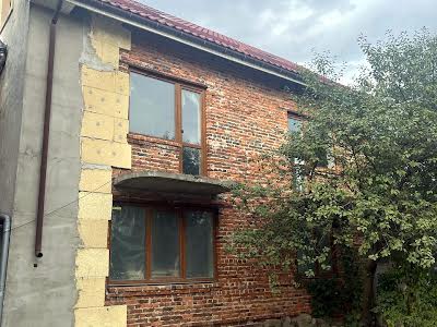 будинок за адресою Бендери Степана вул., 73A