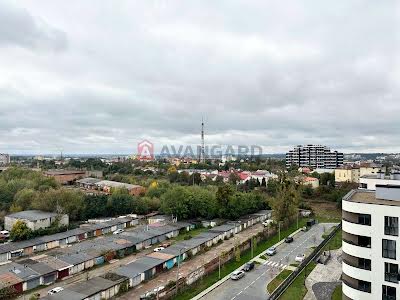 квартира за адресою Кульпарківська вул., 96