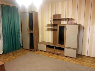 квартира за адресою Композитора Ніщинського вул., 22