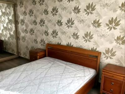 квартира за адресою Каховська вул., 62а