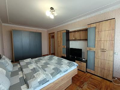 квартира за адресою 6 Слобідська, 7
