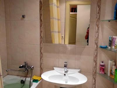квартира за адресою Бреуса вул., 61/4