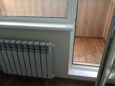 квартира по адресу Академика Заболотного ул., 30