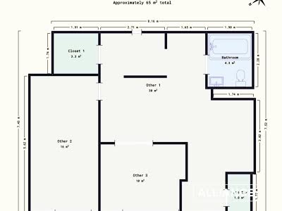 квартира за адресою Ленкавського вул., 32