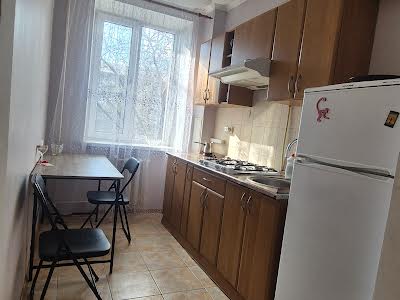 квартира по адресу Бунина ул. (Буніна), 7