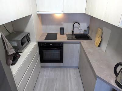 квартира по адресу Боголюбова ул., 43