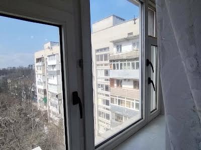 квартира по адресу Одесса, Фонтанская дорога ул., 31а