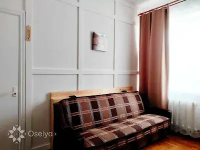 квартира за адресою Полкова вул., 57-Б