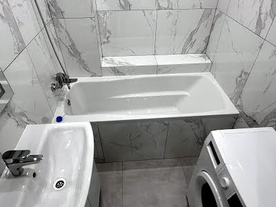 квартира за адресою Лісова вул., 6-В
