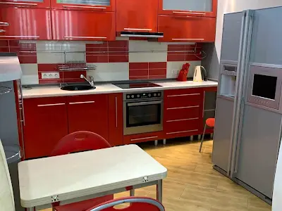 квартира по адресу Валерия Лобановского просп., 126-Г