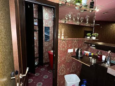 коммерческая по адресу Елизаветы Чавдар ул., 1з