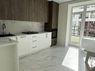 квартира за адресою Ольги Кобилянської вул. (Достоєвського), 1-В/3