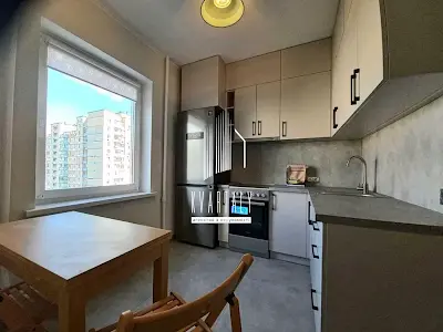 квартира за адресою Петра Григоренка просп., 9