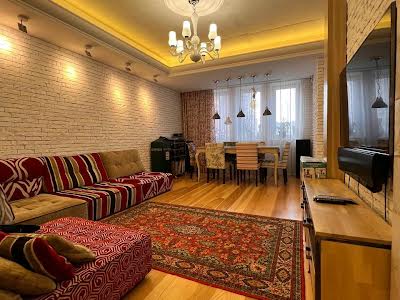 квартира за адресою Голосіївська вул., 13-Б