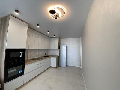 квартира по адресу Волчинецкая ул., 223А