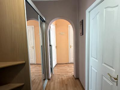 квартира за адресою Оболонський просп., 23-Б