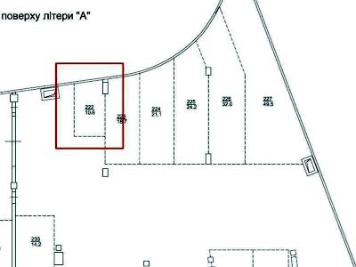 комерційна за адресою Берестейський пров. (Брест-Литовський), 42А
