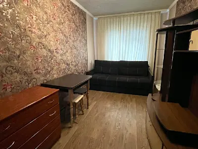 квартира по адресу Познаньская ул., 3