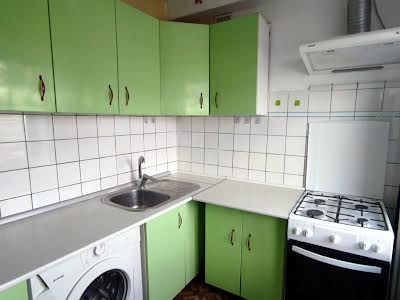 квартира за адресою Оболонський просп., 12-А