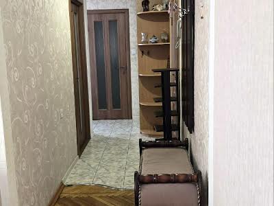 квартира за адресою Ентузіастів вул., 7/1