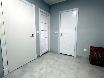 квартира за адресою Лісова вул., 3