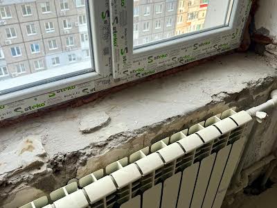 квартира за адресою Мандриківська вул., 127