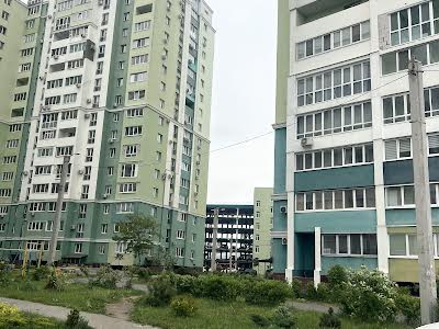 квартира за адресою Рогатинська Левада вул. (Іванівський), 10