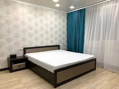 квартира по адресу Шота Руставели ул., 9