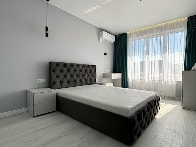 квартира за адресою Щирецька вул., 30