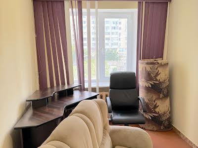 квартира за адресою Балківська вул., 35/1