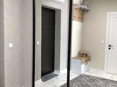 квартира за адресою Проспект Європейського Союзу, 45 А