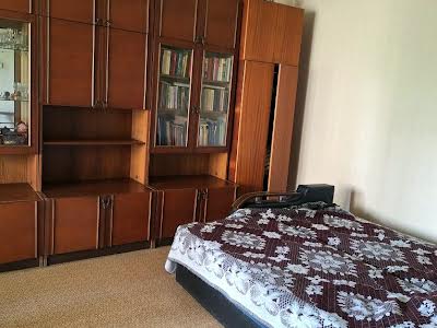 квартира за адресою Ревуцького вул., 11В