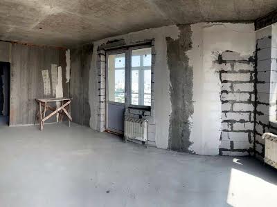 квартира по адресу Николая Голего ул. (Лебедєва-Кумача), 7-В