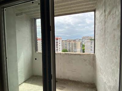 квартира за адресою Кам'янецька вул., 102